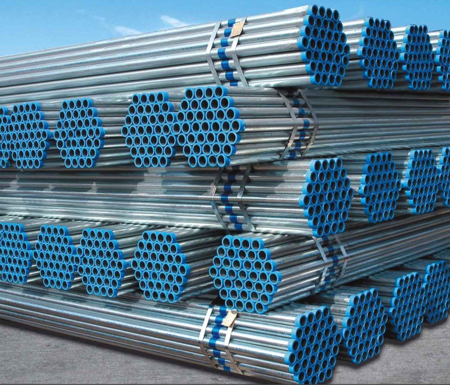 Preparations For Welding Process Of Hot Dipped Hot Dipped Galvanized